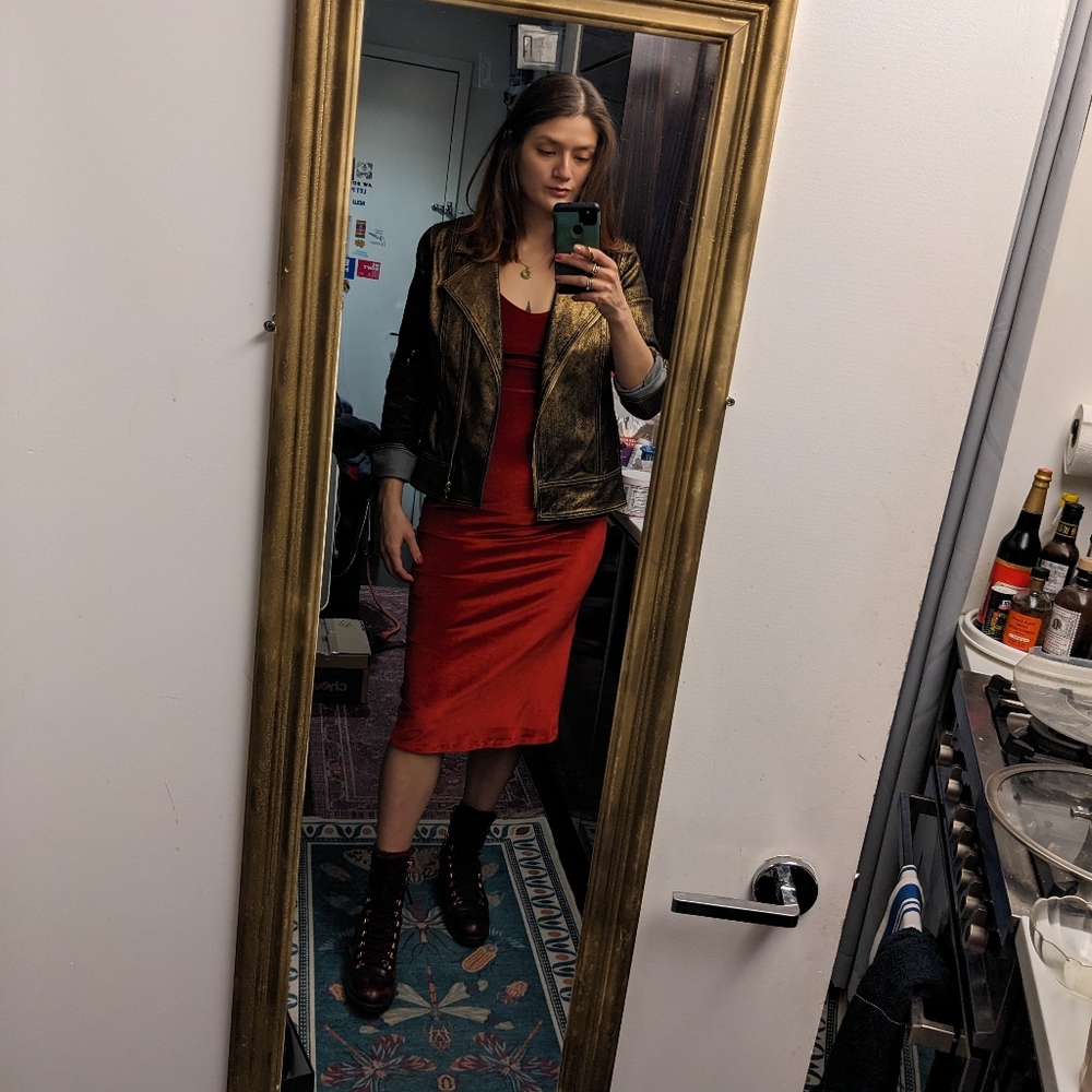 Meet your Posher, Cameron